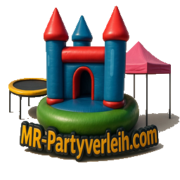 MR-Partyverleih